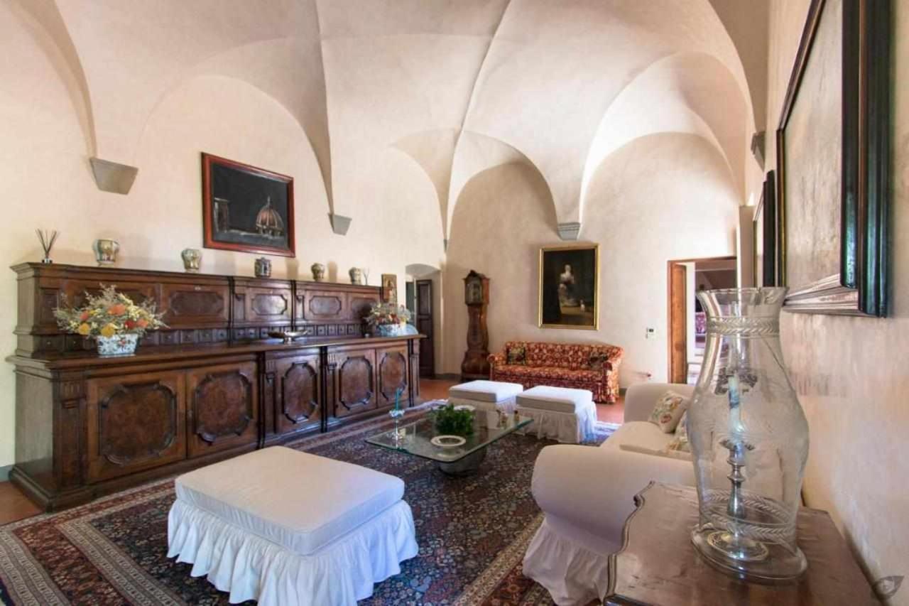 Villa Privata Con Piscina Firenze Chianti Bagno a Ripoli Exterior foto
