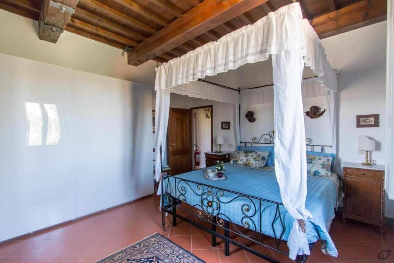 Villa Privata Con Piscina Firenze Chianti Bagno a Ripoli Exterior foto