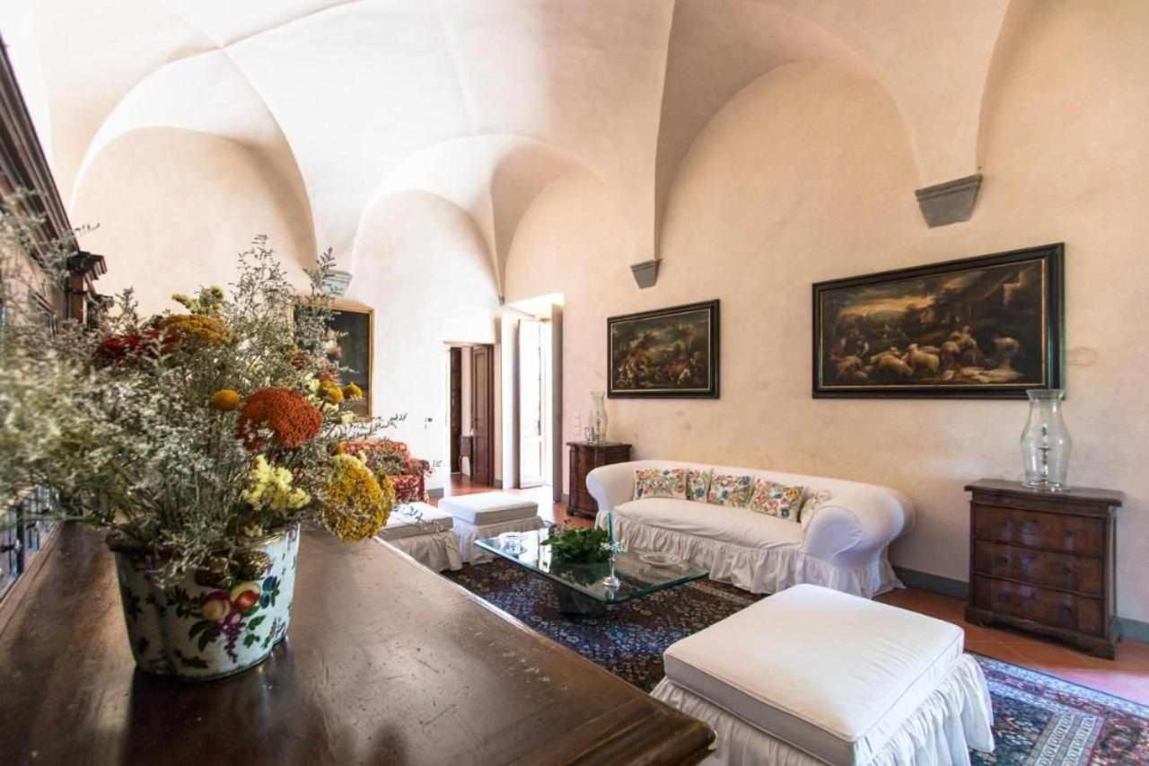 Villa Privata Con Piscina Firenze Chianti Bagno a Ripoli Exterior foto