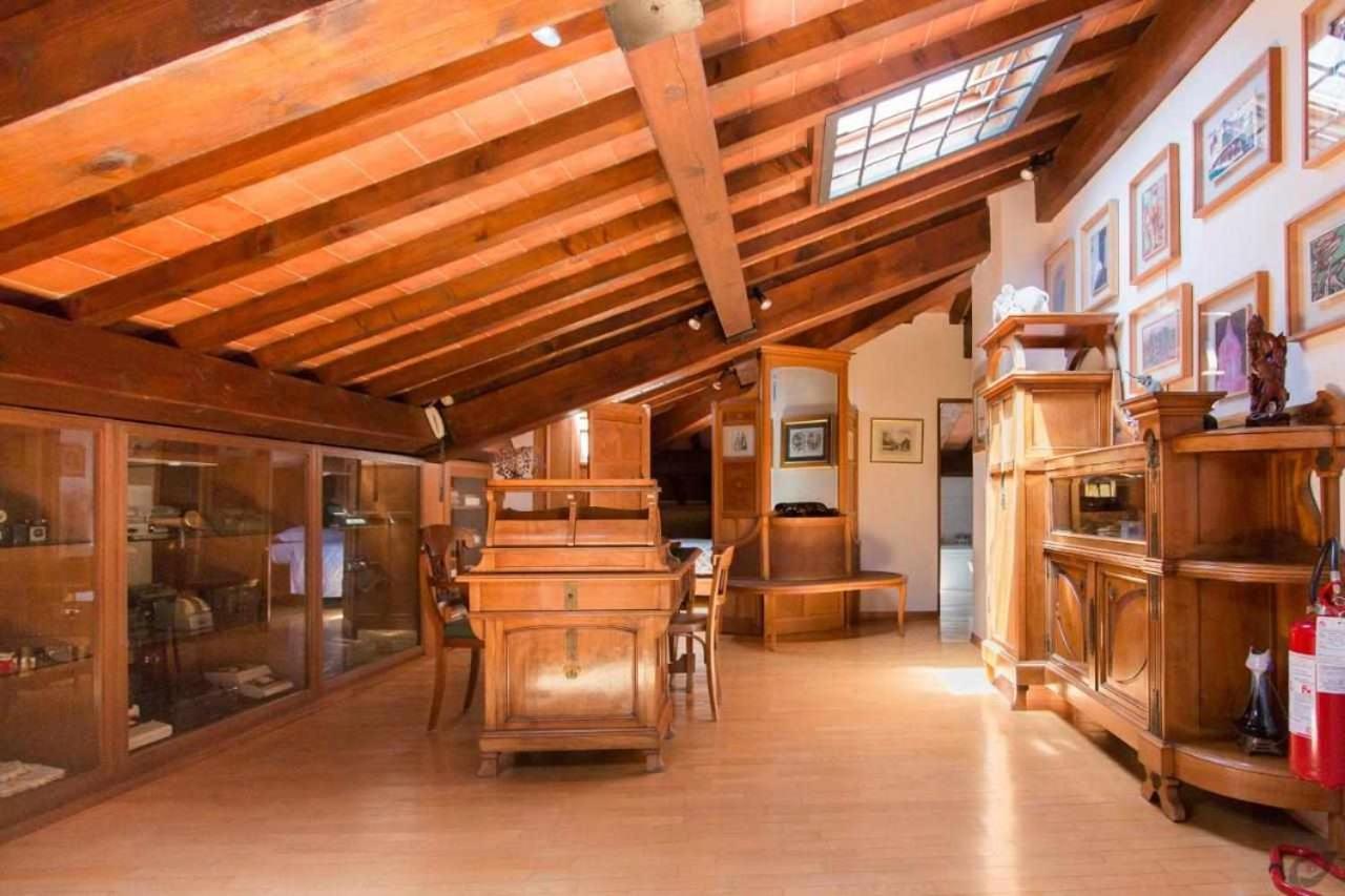 Villa Privata Con Piscina Firenze Chianti Bagno a Ripoli Exterior foto
