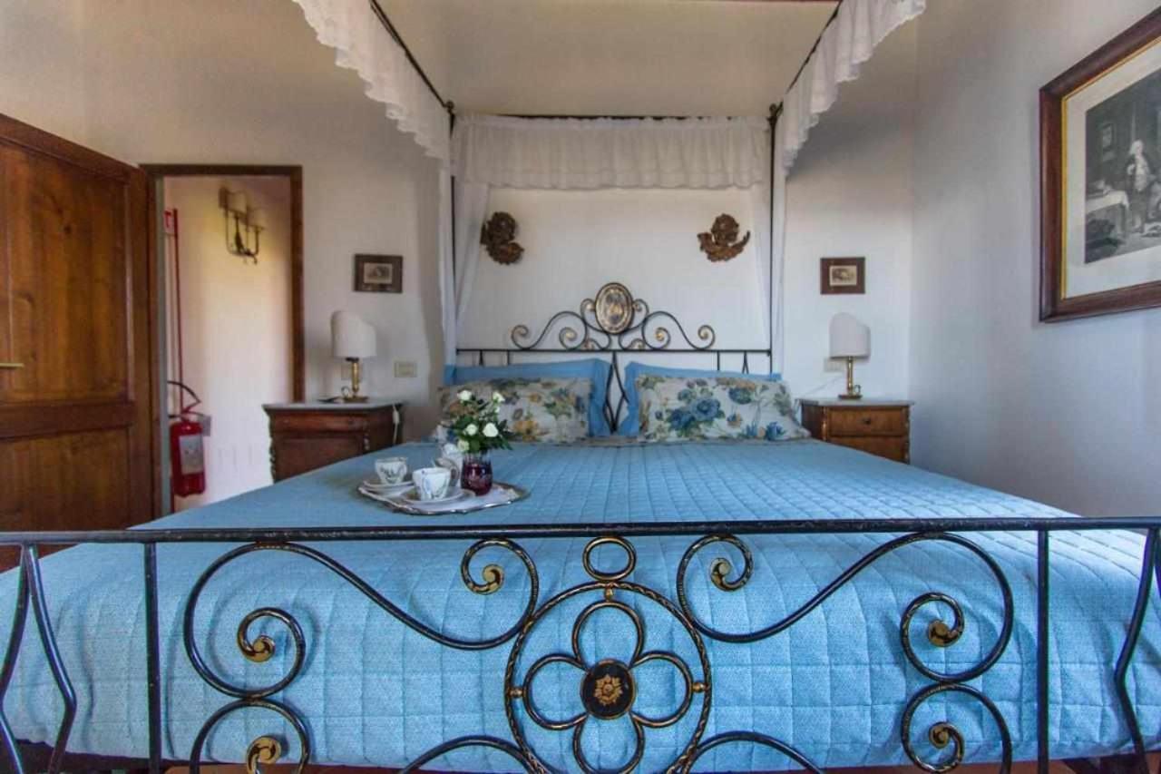 Villa Privata Con Piscina Firenze Chianti Bagno a Ripoli Exterior foto