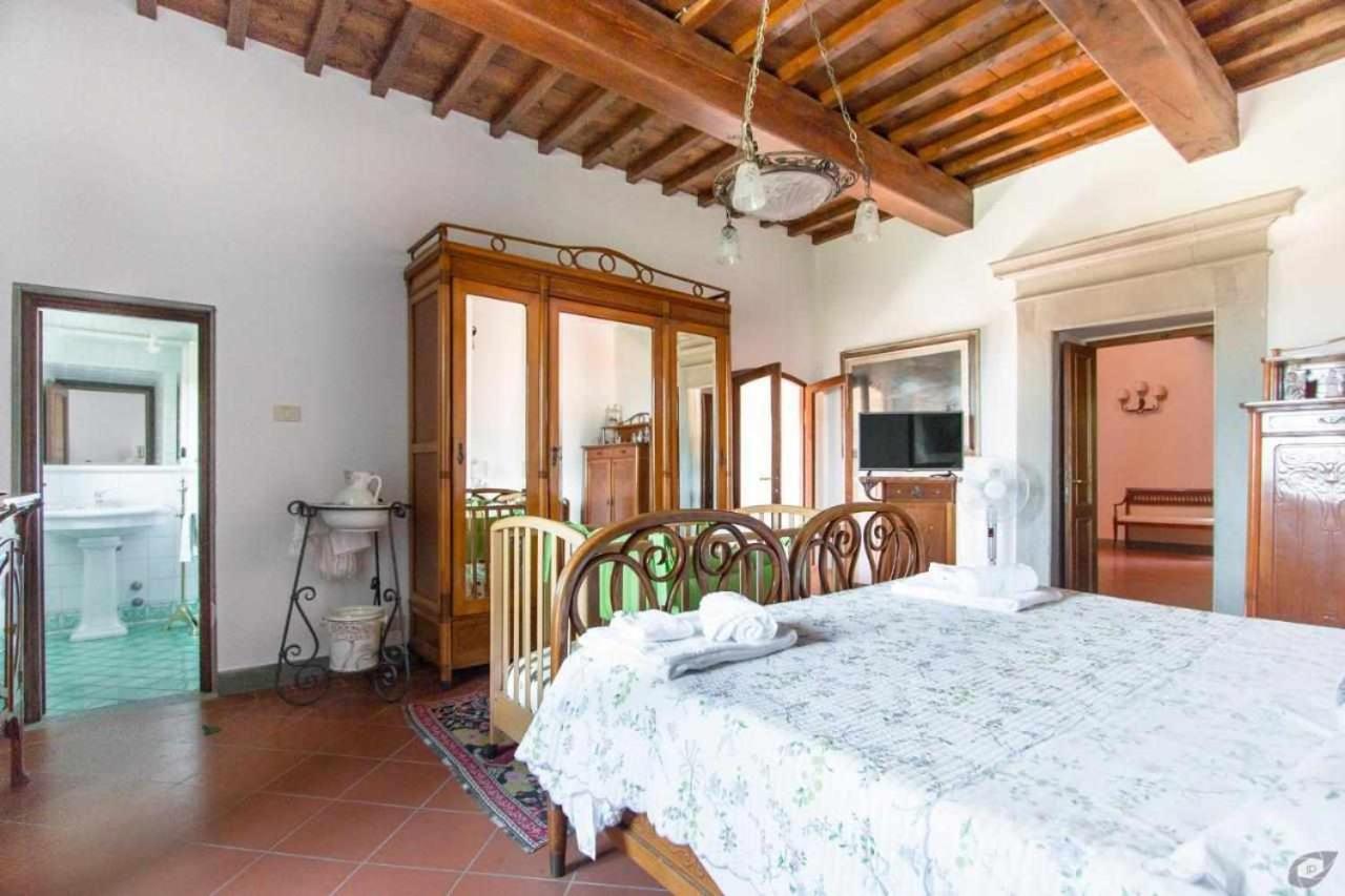 Villa Privata Con Piscina Firenze Chianti Bagno a Ripoli Exterior foto