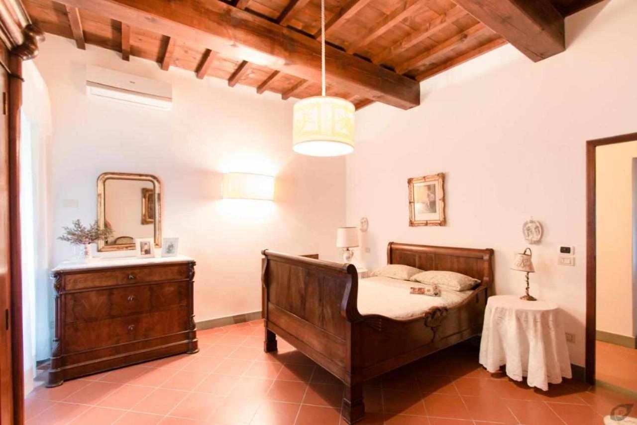 Villa Privata Con Piscina Firenze Chianti Bagno a Ripoli Exterior foto