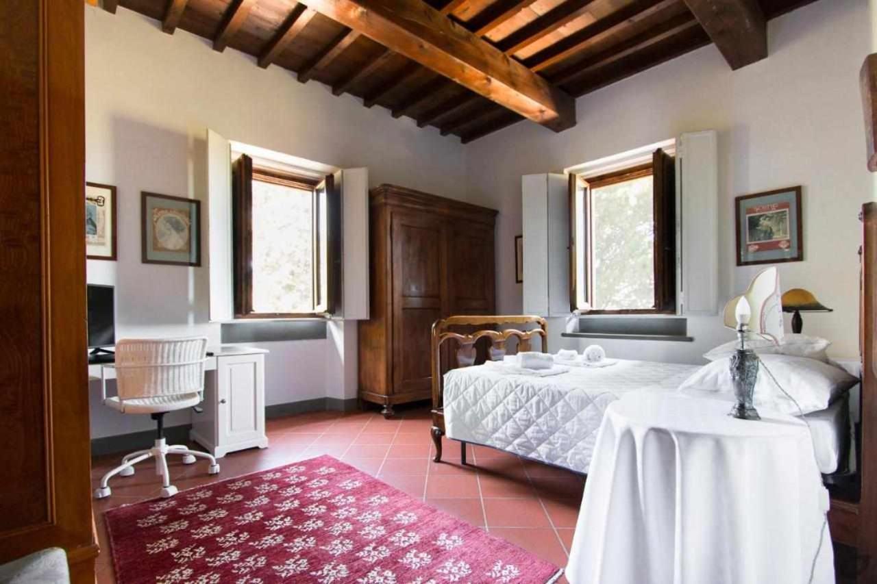 Villa Privata Con Piscina Firenze Chianti Bagno a Ripoli Exterior foto
