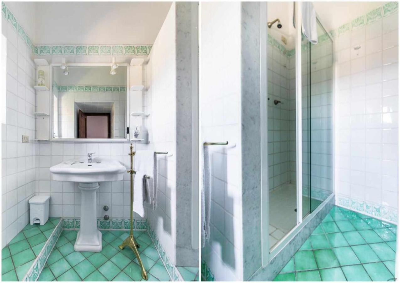 Villa Privata Con Piscina Firenze Chianti Bagno a Ripoli Exterior foto